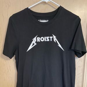 Dutch Broista shirt (more on my page!:)